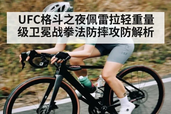 UFC格斗之夜佩雷拉轻重量级卫冕战拳法防摔攻防解析
